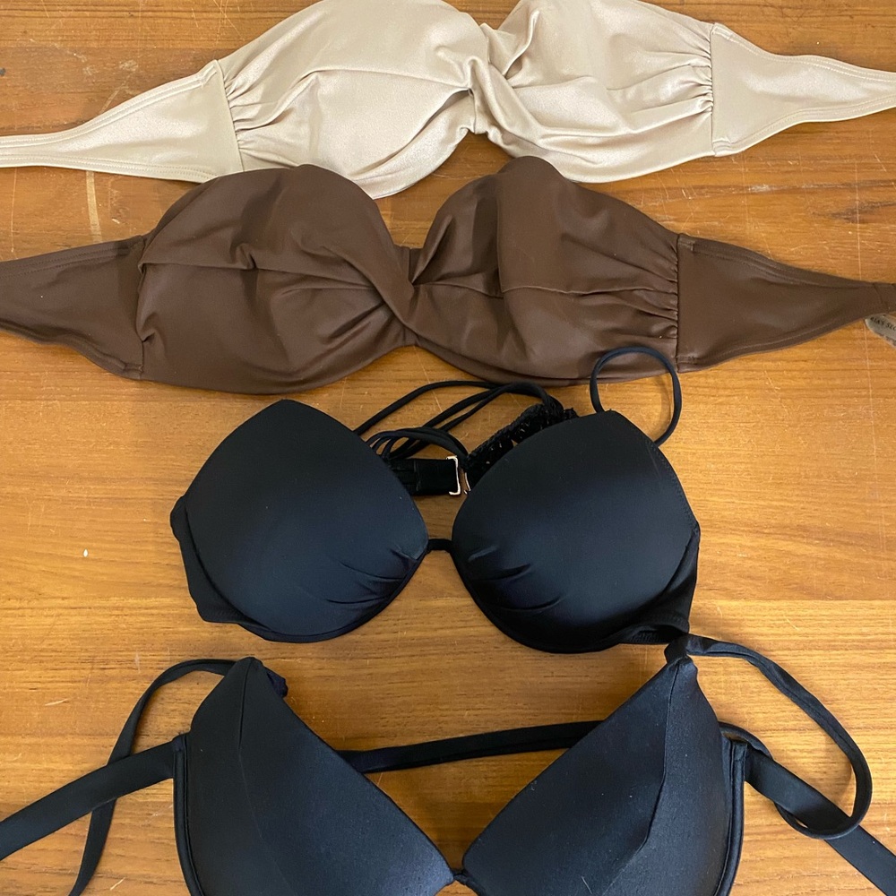 Victoria’s secret swimwear